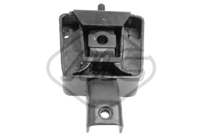 Supporto, motore METALCAUCHO 513