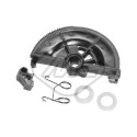 Kit di riparazione, regolazione automatica della frizione METALCAUCHO 519