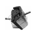 Supporto, motore METALCAUCHO 525
