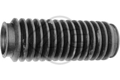 Soffietto sterzo METALCAUCHO 539