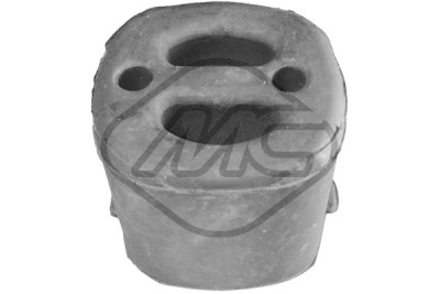 Tampone di arresto, silenziatore METALCAUCHO 0.0553