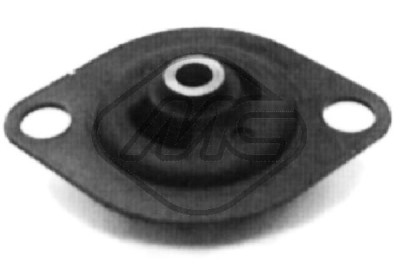 Supporto, motore METALCAUCHO 582