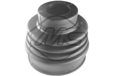 Soffietto, albero motore METALCAUCHO 583