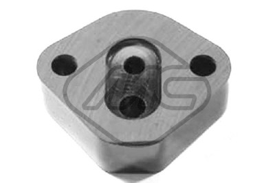 Supporto, pompa carburante METALCAUCHO 585