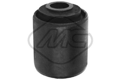 Sospensione, Forcellone oscillante METALCAUCHO 587