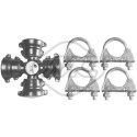 Albero motore/Semiasse