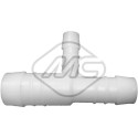 Flangia refrigerante METALCAUCHO 644