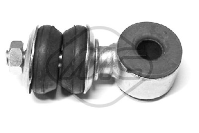 Traverse/barre stabilizzatrici METALCAUCHO 646