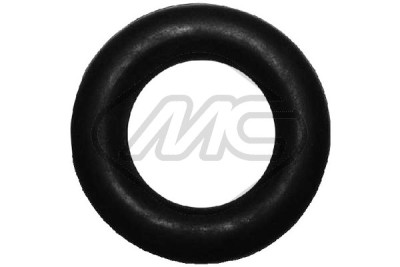 Guarnizione anello tubo di scarico METALCAUCHO 649