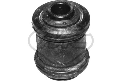 Sospensione, Forcellone oscillante METALCAUCHO 655