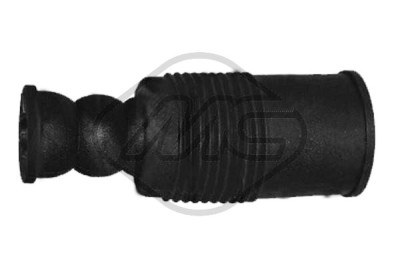 Cappuccio/soffietto di protezione, ammortizzatore METALCAUCHO 682