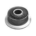Sospensione, Forcellone oscillante METALCAUCHO 685