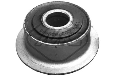 Sospensione, Forcellone oscillante METALCAUCHO 685