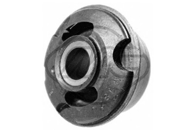 Sospensione, Forcellone oscillante METALCAUCHO 686