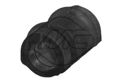 Supporto, stabilizzatore METALCAUCHO 687