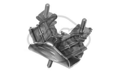 Supporto, motore METALCAUCHO 705