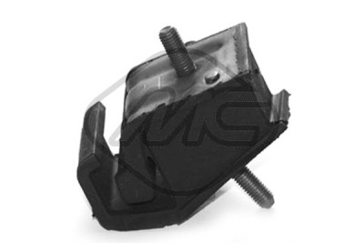 Supporto, motore METALCAUCHO 706