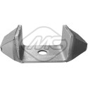 Supporto, motore METALCAUCHO 724