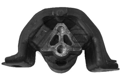 Supporto, motore METALCAUCHO 728