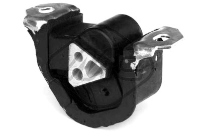 Supporto, motore METALCAUCHO 744