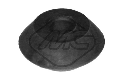 Connettore, ammortizzatore METALCAUCHO 756