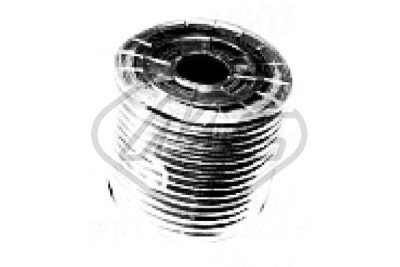 Flessibile radiatore