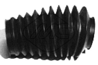 Soffietto sterzo METALCAUCHO 773