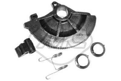 Kit di riparazione, regolazione automatica della frizione METALCAUCHO 793