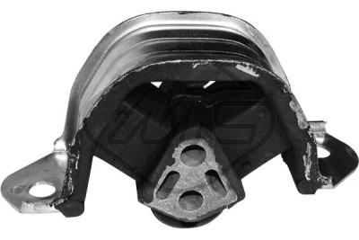 Supporto, motore METALCAUCHO 797