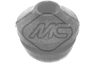 Supporto, motore METALCAUCHO 802