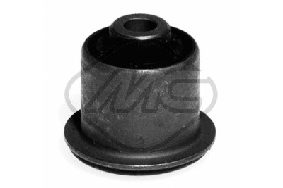 Sospensione, Forcellone oscillante METALCAUCHO 803