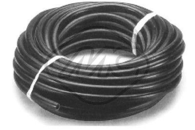Tubería de vacío, servofreno