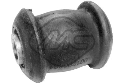 Sospensione, Forcellone oscillante METALCAUCHO 881