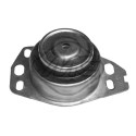 Supporto, motore METALCAUCHO 890