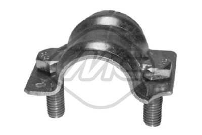 Supporto, supporto stabilizzatore METALCAUCHO 901