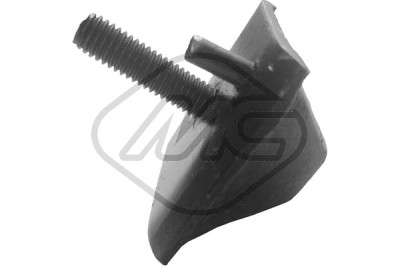 Sospensione, corpo assale METALCAUCHO 905