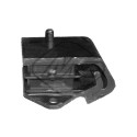 Supporto motore METALCAUCHO 911