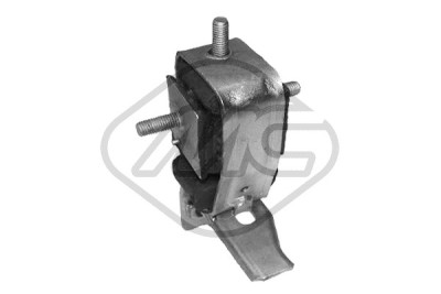 Supporto, motore METALCAUCHO 929