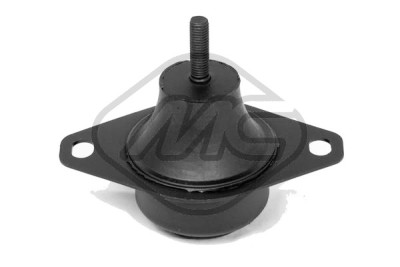 Supporto, motore METALCAUCHO 963
