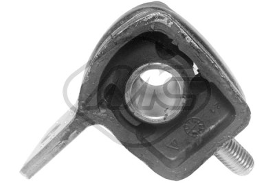 Sospensione, Forcellone oscillante METALCAUCHO 966