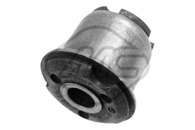 Sospensione, Forcellone oscillante METALCAUCHO 969