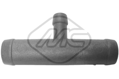 Flangia refrigerante METALCAUCHO 971
