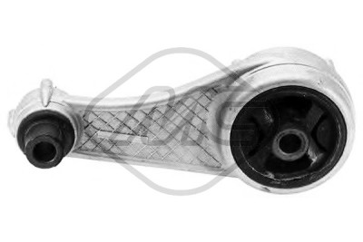 Supporto, motore METALCAUCHO 972