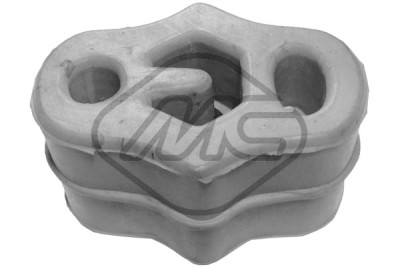 Anello di supporto, silenziatore METALCAUCHO 974