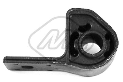 Sospensione, Forcellone oscillante METALCAUCHO 979