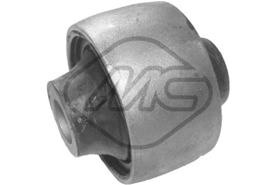 Sospensione, Forcellone oscillante METALCAUCHO 980
