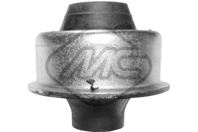 Sospensione, Forcellone oscillante METALCAUCHO 983