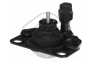 Supporto, motore METALCAUCHO 997