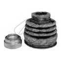 Soffietto, albero motore METALCAUCHO 1054