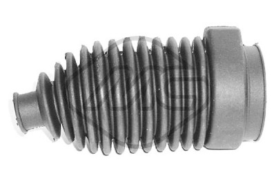 Soffietto sterzo METALCAUCHO 1100
